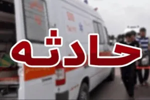 حادثه برای زائران ایرانی اربعین در مسیر کربلا / آمار مصدومان اعلام شد