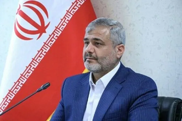علی القاصی