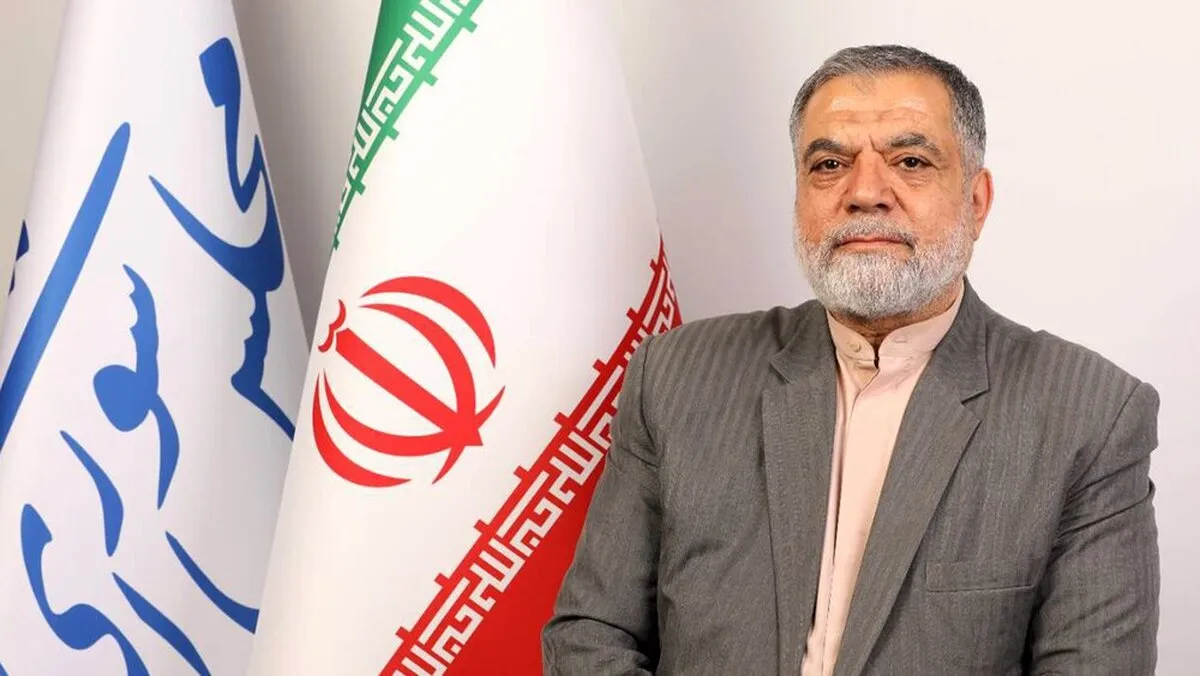 پیام باونکردنی ترامپ به ایران درباره جنگ / عضو کمیسیون امنیت ملی فاش کرد