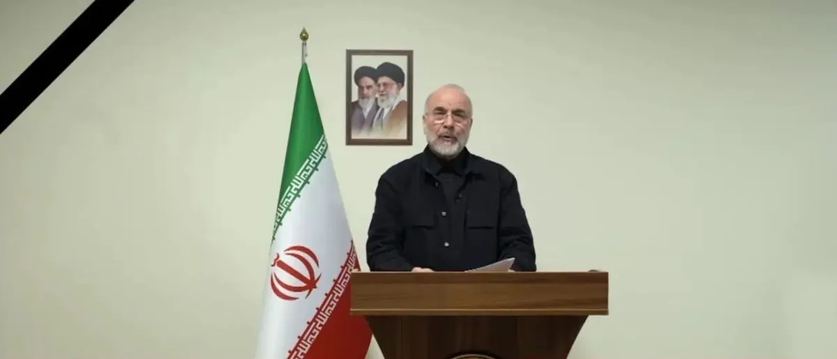 ساختار نظامی و مدیریتی کشور از فردمحوری خارج شده است
