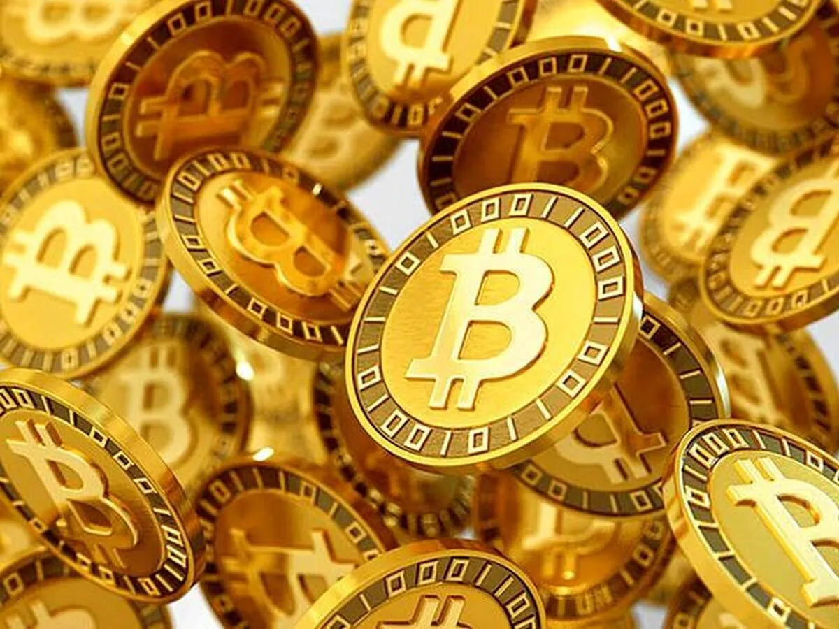 قیمت بیت کوین امروز دوشنبه ۲۸ مهرماه ۱۴۰۴/ بالاخره BTC راه صعود در پیش گرفت