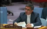 Envoy: US–Israeli continued unlawful actions pose grave threat to int’l peace and security