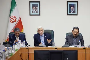 Aref: No Excuses Accepted for Shortfalls in Expanding Relations With Africa