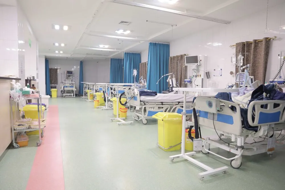 Medical Community on High Alert to Tackle New Covid Wave