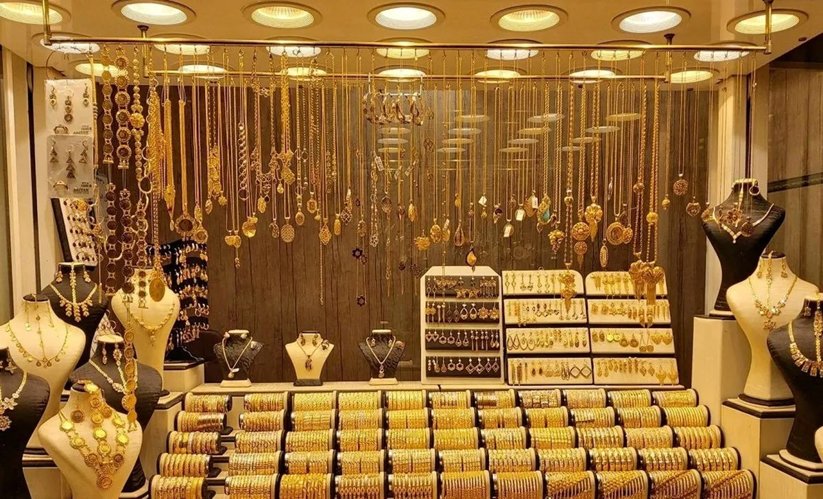 قیمت طلا ۱۸ عیار امروز ۳ خرداد ۱۴۰۴ چقدر است؟ / واکنش متفاوت قیمت طلا به دور پنجم مذاکرات ایران و آمریکا
