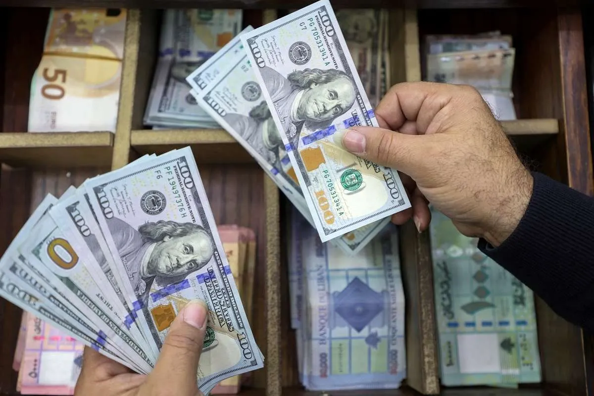 قیمت دلار امروز یکشنبه ۳۰ فروردین ۱۴۰۵ / دلار در بازار آزاد چند؟ + جدول