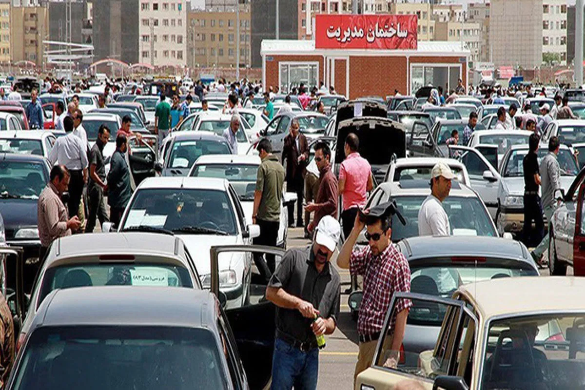 پیش بینی اساسی از قیمت خودرو در ۱۴۰۳ / ارزانی خودرو در راه است؟