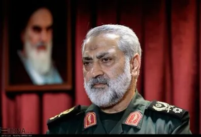 سخنگوی-نیروهای-مسلح-اهداف-جدید-نظامی-را-مشخص-کرد-شکارچی-باید-با-زبان-غیرفارسی-وارد-جنگ-رسانه-ای-شویم
