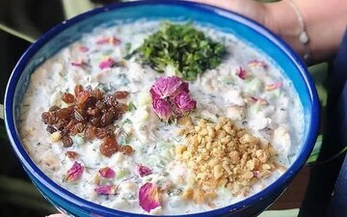 معجونی که خلق‌وخوی شما را بهبود می‌بخشد