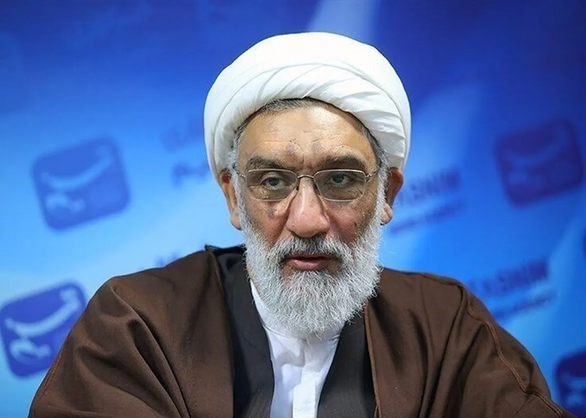 واکنش مصطفی پورمحمدی درباره شباهتش به امیرمهدی ژوله+ عکس