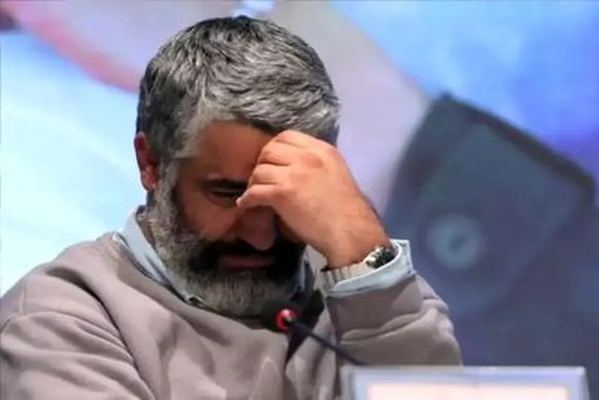 حکم پژمان جمشیدی صادر شد