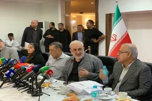 رکورد جهانی در صنعت برق ایران/ ۹ هزار مگاوات ظرفیت جدید به شبکه برق تزریق شد