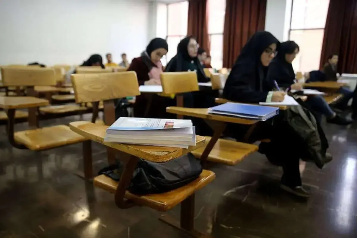 امتحانات پایه‌های هفتم تا دهم در این استان حضوری شد/ خبر فوری آموزش و پرورش برای دانش آموزان
