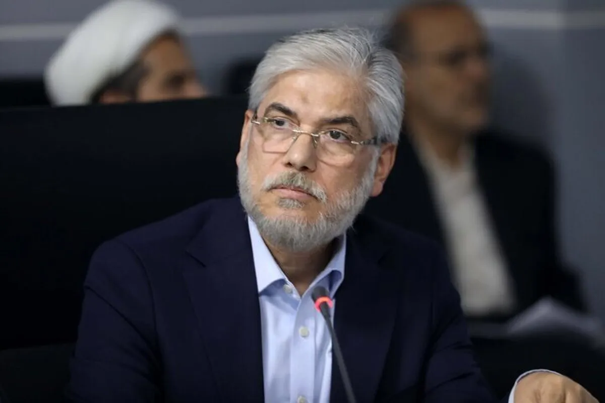 وزیر علوم: عصر جدید خدمت‌رسانی به روستاها آغاز شد