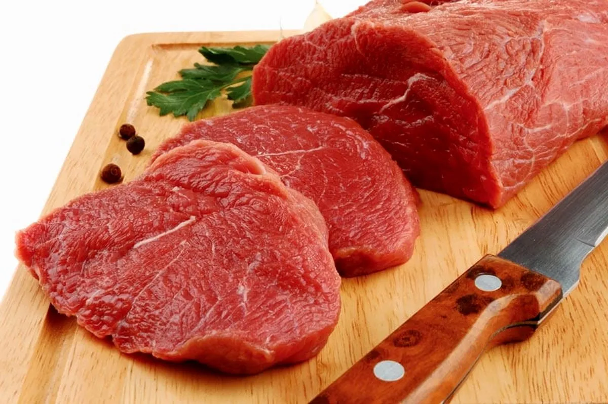 قیمت گوشت گوسفندی کیلویی چند؟ + جدول (۳۱مرداد)