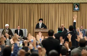 Quran teaches how to deal with world's arrogant powers