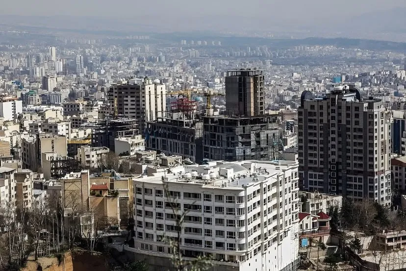 بازار مسکن