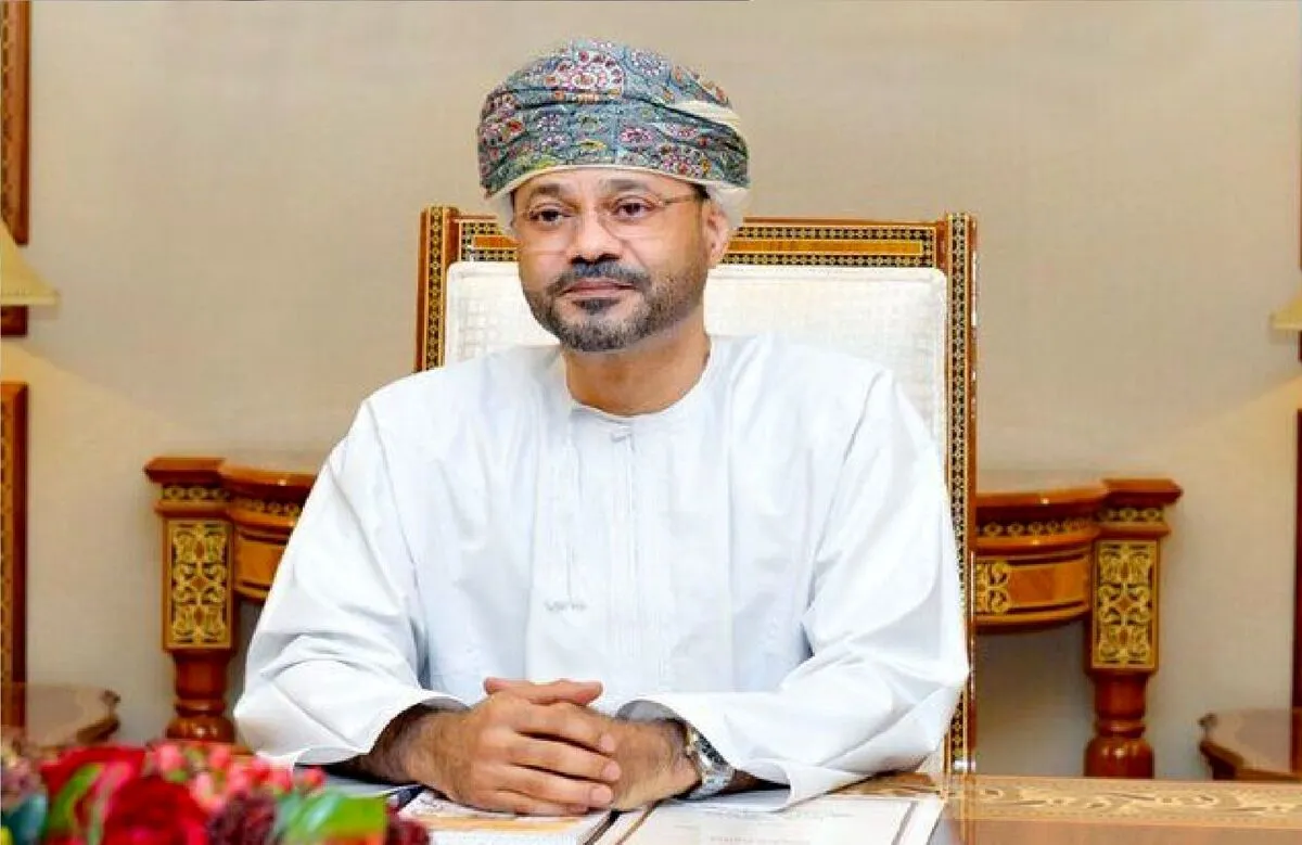 خبر مهم وزیر خارجه عمان درباره برگزاری دور چهارم مذاکرات ایران و آمریکا