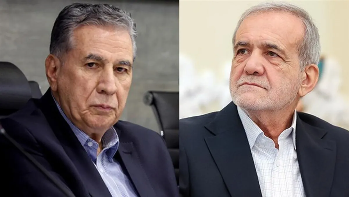 درخواست فوری اتاق ایران از رئیس‌جمهور برای حل مشکل ناوگان جاده‌ای