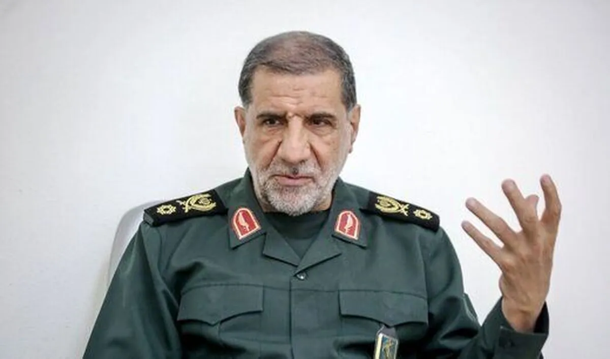 واکنش نماینده تهران به عزل دبیری/ نشان اراده جدی دولت در مبارزه با فساد بود