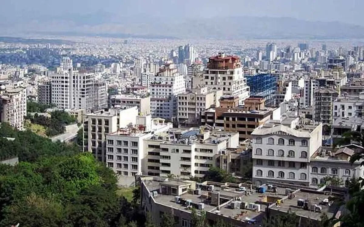 شوک به بازار مسکن / سقف جدید اجاره در تهران اعلام شد