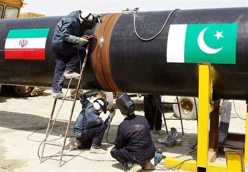 Pakistan Emphasizes Importing Natural Gas from Iran despite US Sanctions