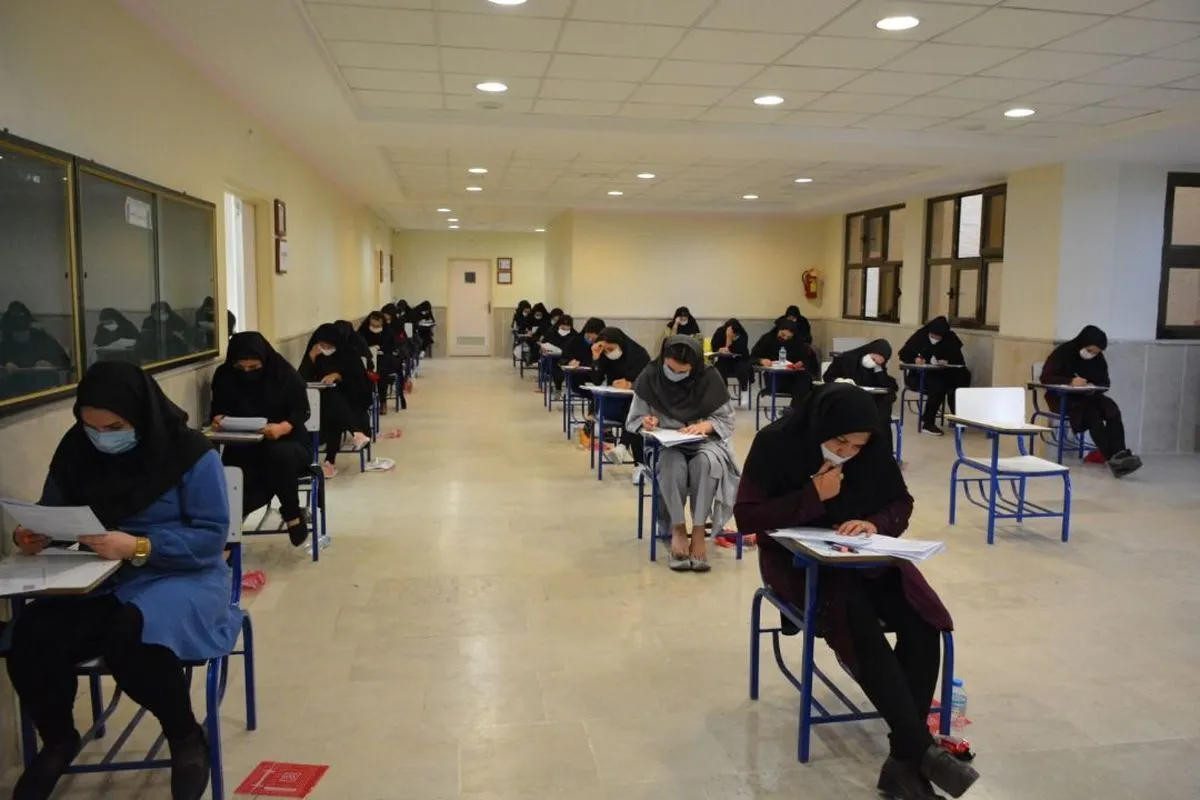 تاریخ آزمون وکالت و کارشناسی رسمی مشخص شد