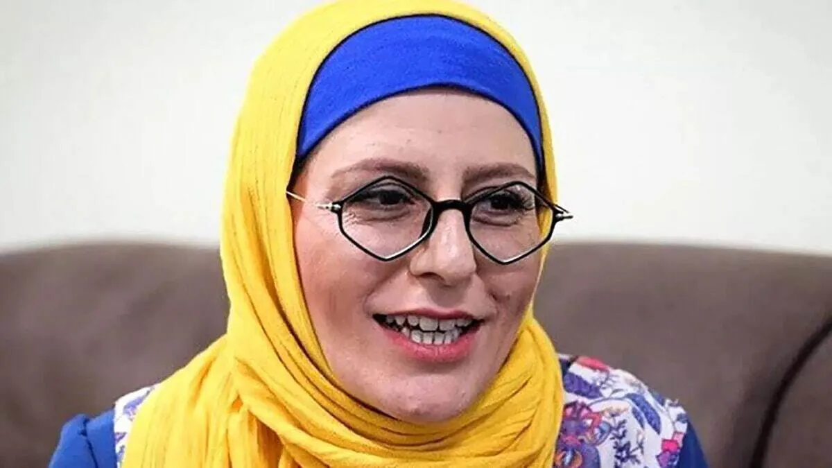 عکس عاشقانه سوسن پرور و همسرش به مناسبت سالگرد ازدواج
