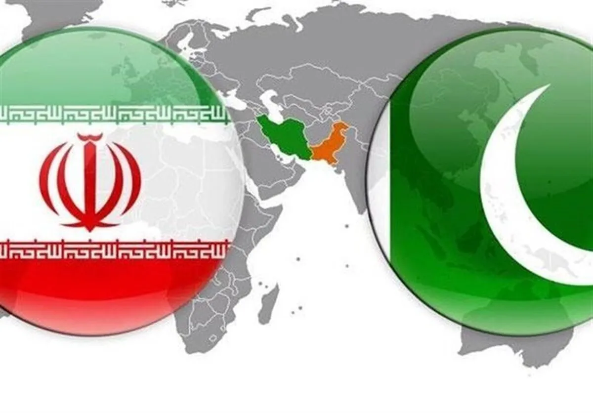 دیدار طولانی وزیر کشور پاکستان با پزشکیان / پیام اسلام‌آباد به تهران چه بود؟