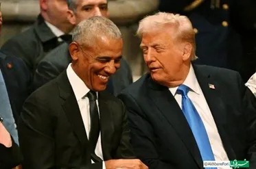 Obama reacts to Trump’s second-term actions
