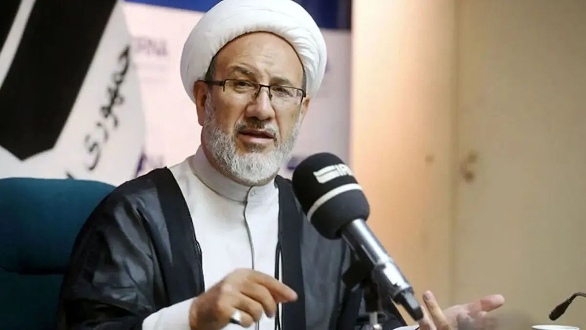 دعوت رحمت‌الله بیگدلی از کاظم صدیقی برای مناظره درباره ادعاهای متناقض وی درباره ارتباط با امام زمان و تملکِ زمینِ مدرسه علمیه امام خمینی