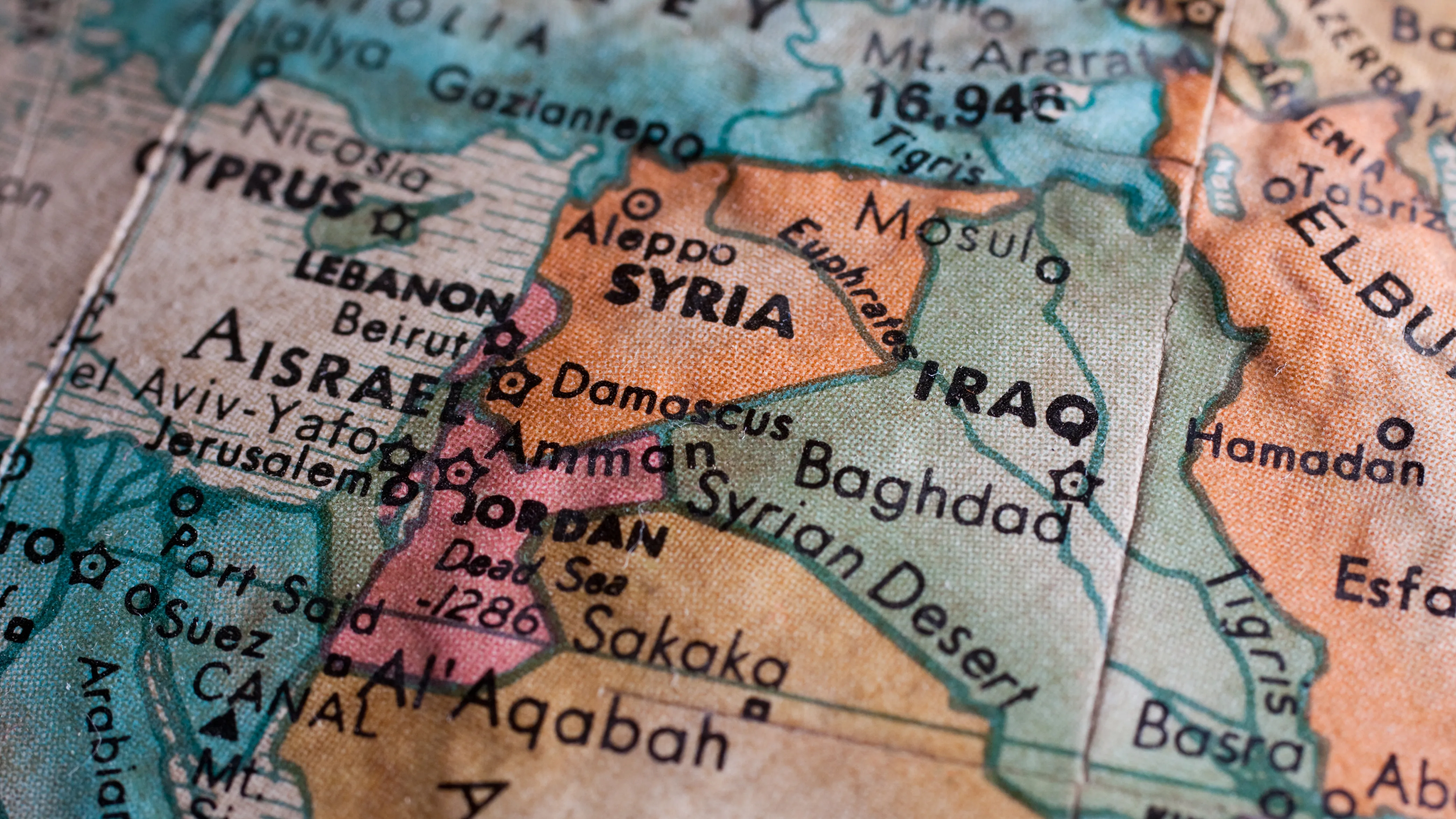 Israel Says U.S. Not in Syria ‘Game’ as Russia Seen Dominant