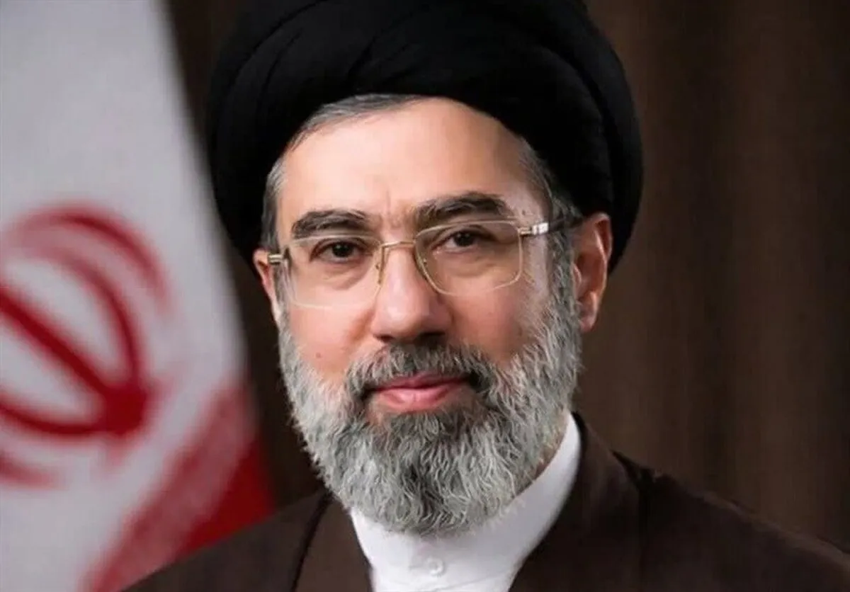 این خادم همزمان با شما و از طریق سیمای جمهوری اسلامی از نتیجه‌ی رای مجلس محترم خبرگان مطلع شدم