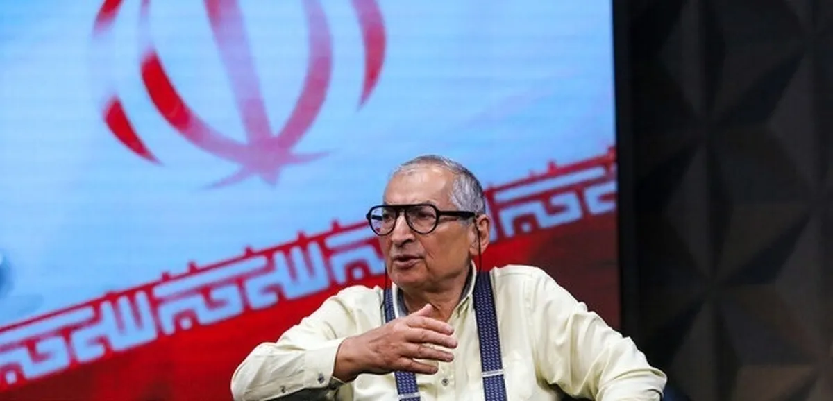 پیش‌بینی زیباکلام درمورد جنگ احتمالی بین ایران و آمریکا