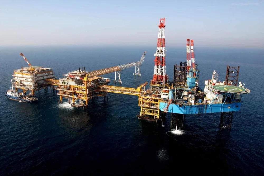 Iran Plans to Hold Tender for South Pars Ph 11 Subcontracts