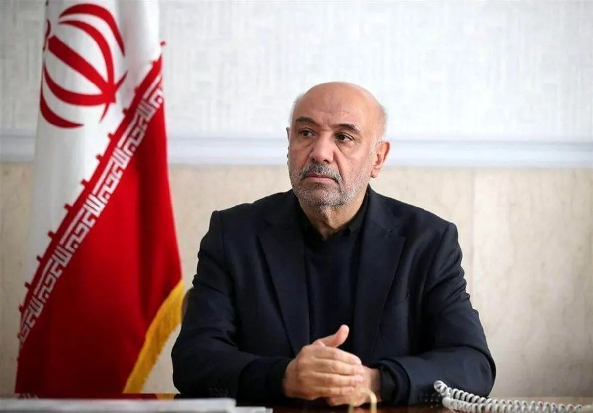 خبر مهم وزیر کار برای بازنشستگان / جزئیات جدید افزایش حقوق بازنشستگان اعلام شد