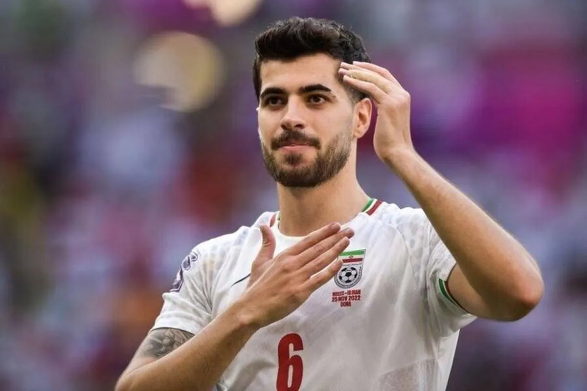 سعید عزت‌اللهی محروم شد