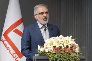 دکتر خورسندیان: تداوم حمایت بانک مسکن از نهضت ملی همزمان با اصلاح ساختار مالی/ تامین مالی ۳۹۷ هزار واحد نهضت ملی/ کاهش ۹۶ همتی ناترازی
