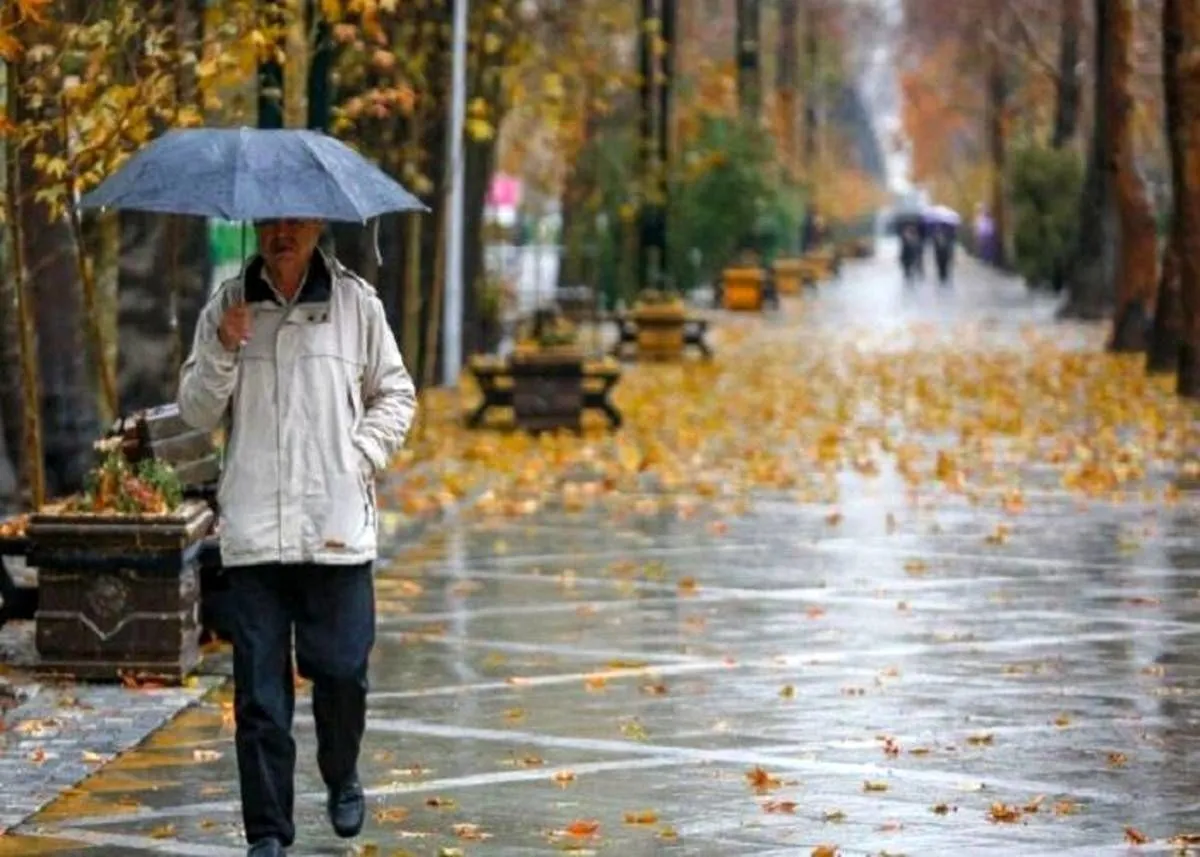 تهران در آستانه سرما و یخبندان بی سابقه/ هشدار جدی هواشناسی به پایتخت نشینان