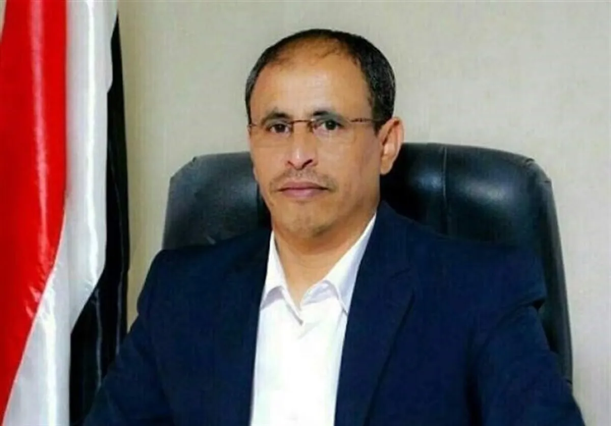 روایتی از سفر هیئت انصارالله به تهران/ برای آمدن یک محاصره را درهم شکستیم