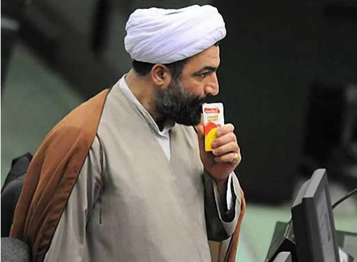 حمله اینستاگرامی رسایی به روسای جمهور سابق با فیلم هومن سیدی + عکس