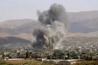 جزئیات حمله آمریکا به یک تأسیسات آبی در خوزستان