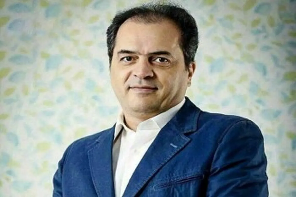 خاطره جالب پیمان یوسفی از اولین گزارش فوتبالی اش+ فیلم