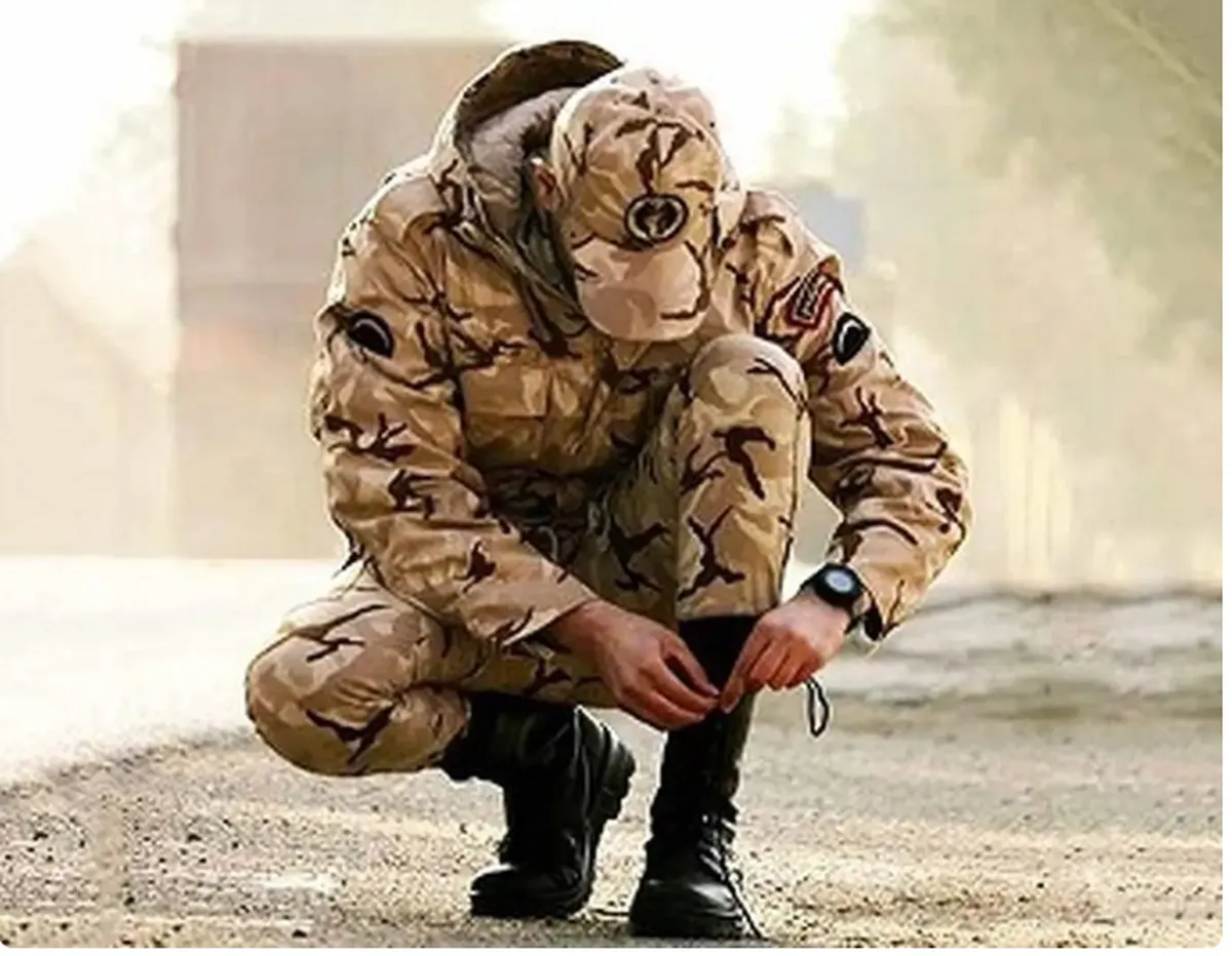 مشمولان خدمت سربازی بخوانند / شرایط جدید معافیت سربازی اعلام شد