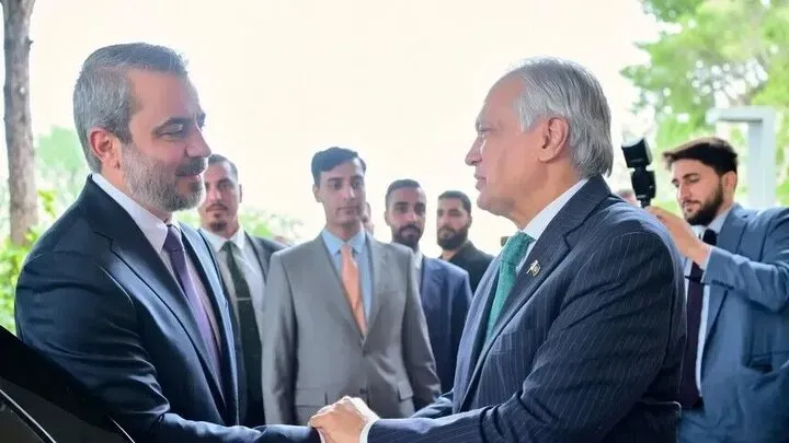 توافق مکه