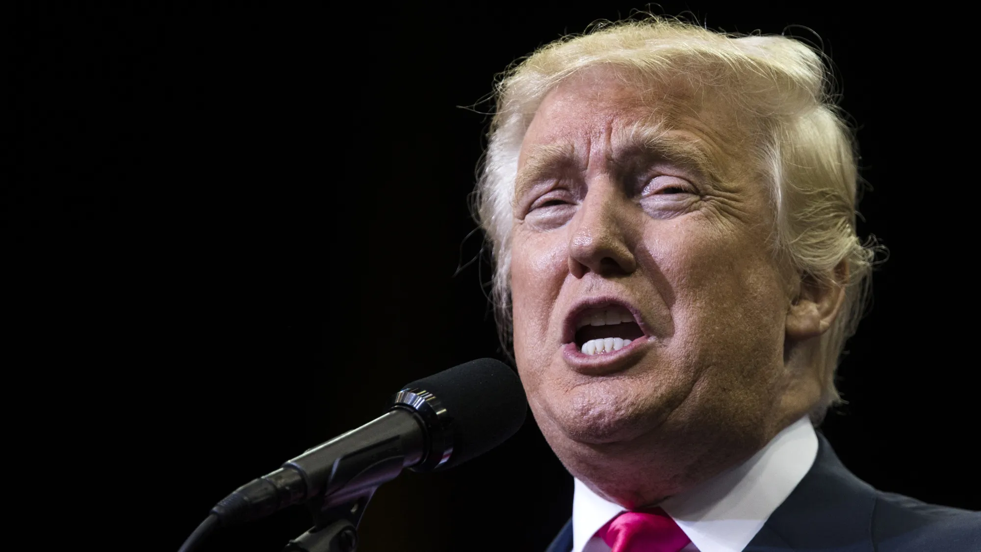 Trump to propose deduction on childcare spending: aide