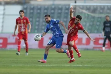 دربی