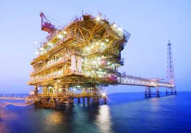 Iran world’s 3rd largest gas producer