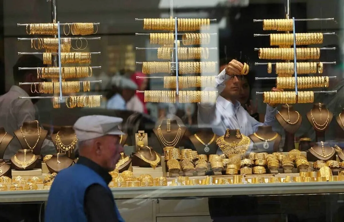قیمت سکه و طلا کاهشی شد/ پس از چند روز افزایش