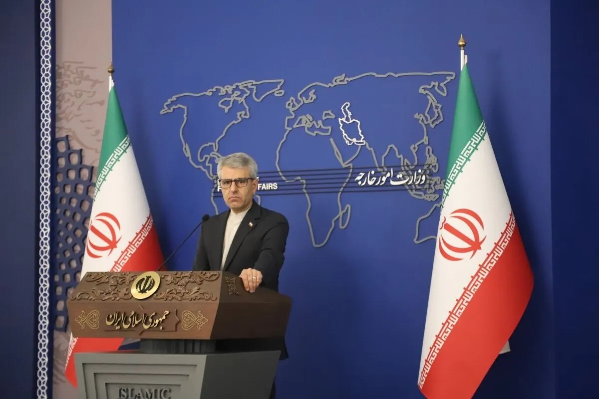 خط و نشان تهران برای واشنگتن/ پاسخ مستقیم ایران در راه است